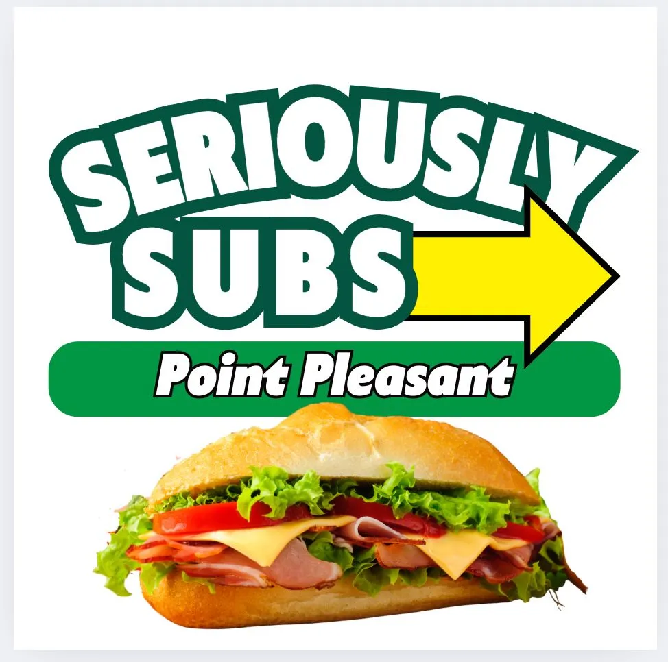 Logo of Seriuosly Subs